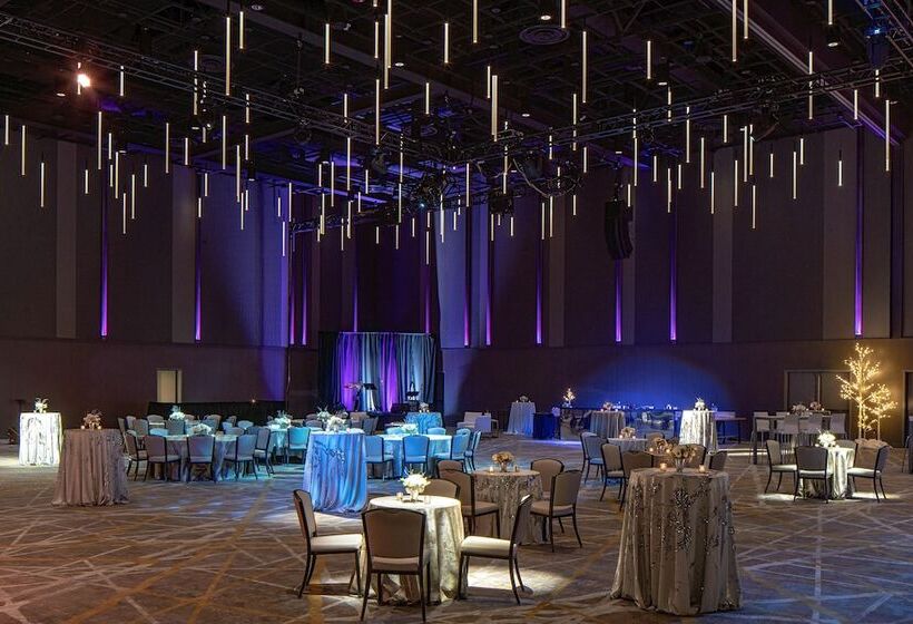 Otel Hyatt Regency Seattle