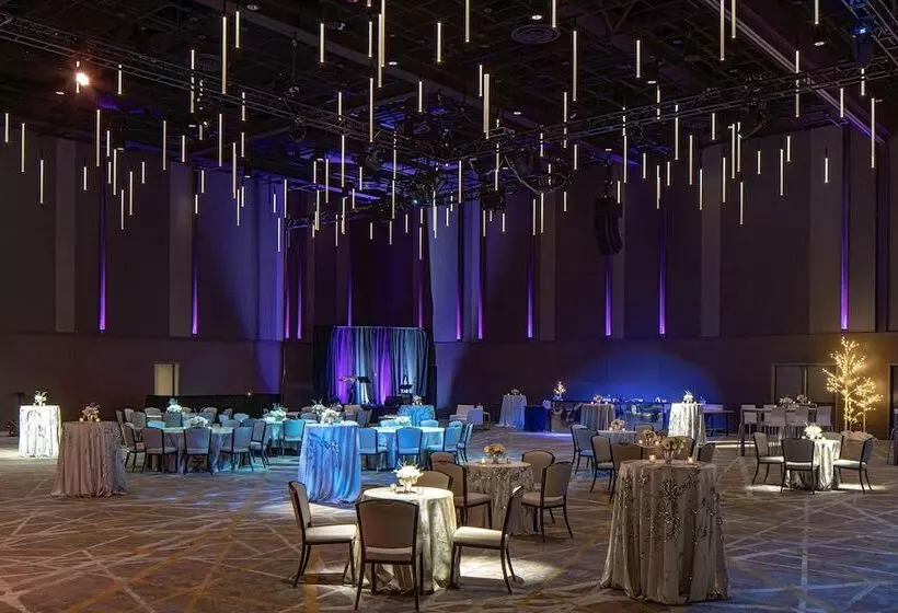 ホテル Hyatt Regency Seattle