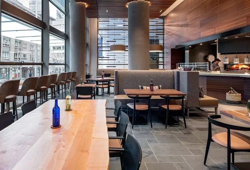 ホテル Hyatt Regency Seattle