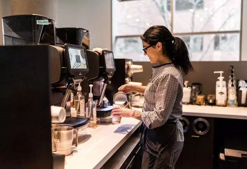 ホテル Hyatt Regency Seattle