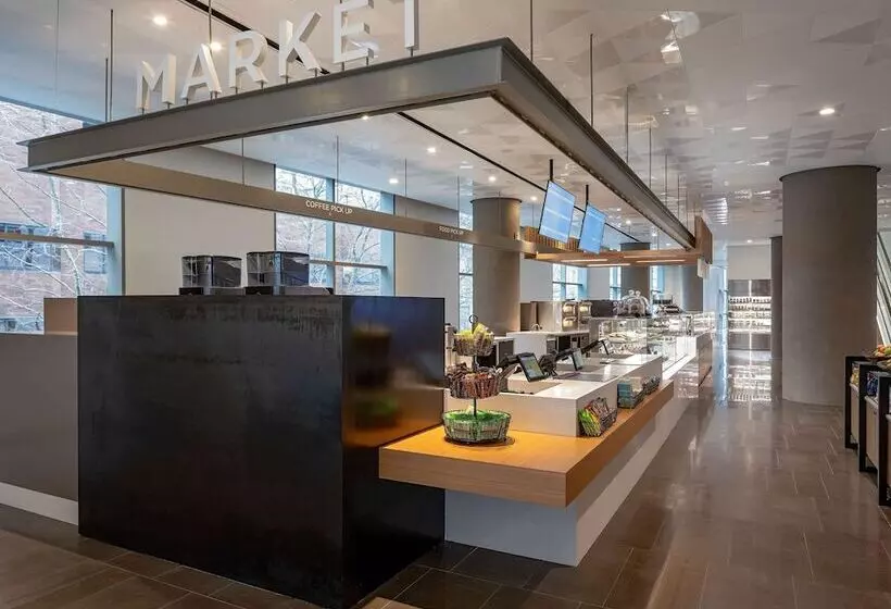 ホテル Hyatt Regency Seattle