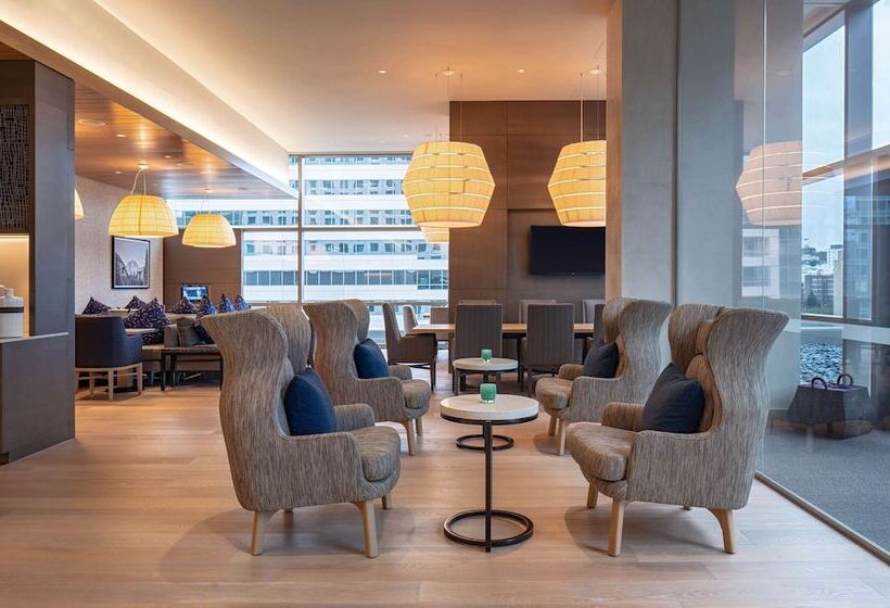 Otel Hyatt Regency Seattle