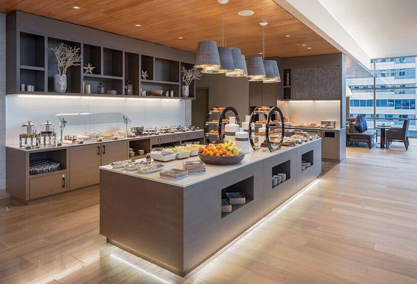 Otel Hyatt Regency Seattle