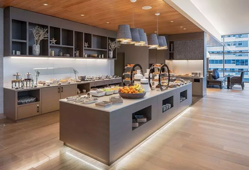 ホテル Hyatt Regency Seattle