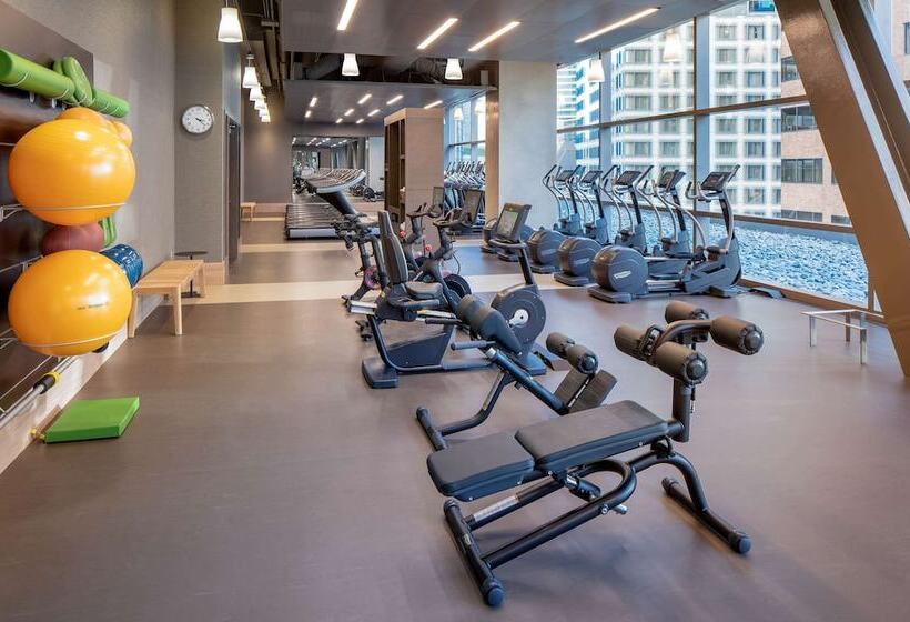 Otel Hyatt Regency Seattle