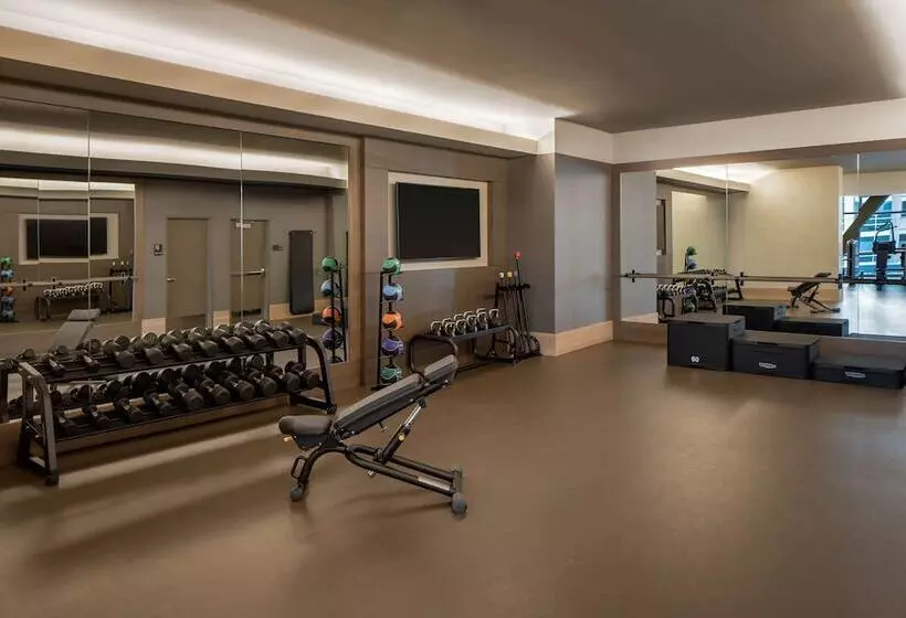 ホテル Hyatt Regency Seattle