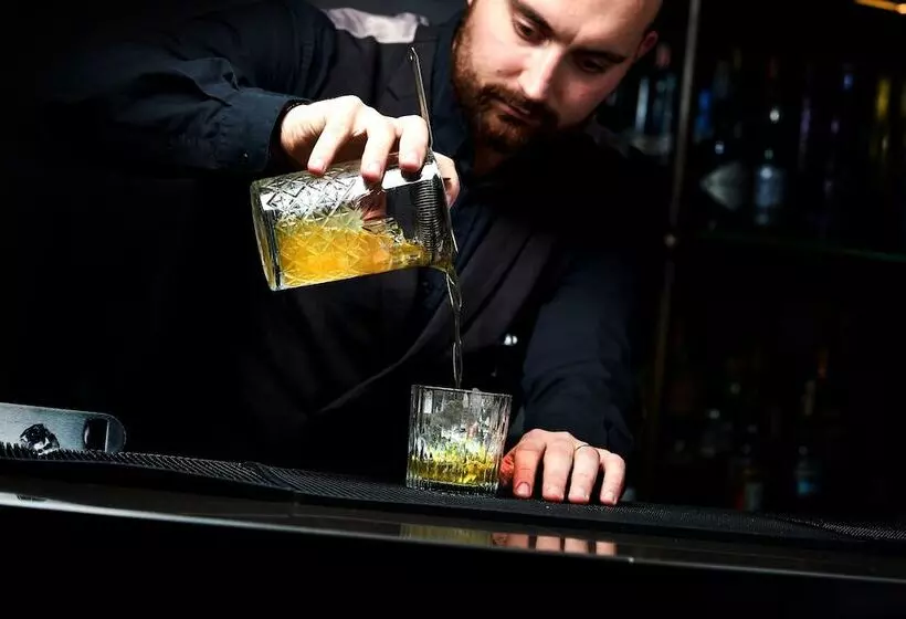 ホテル Indigo Manchester   Victoria Station, An Ihg