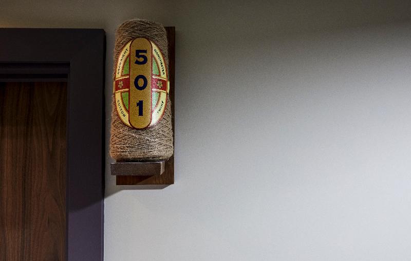 호텔 Indigo Manchester   Victoria Station, An Ihg