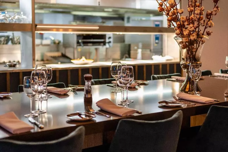 ホテル Indigo Manchester   Victoria Station, An Ihg