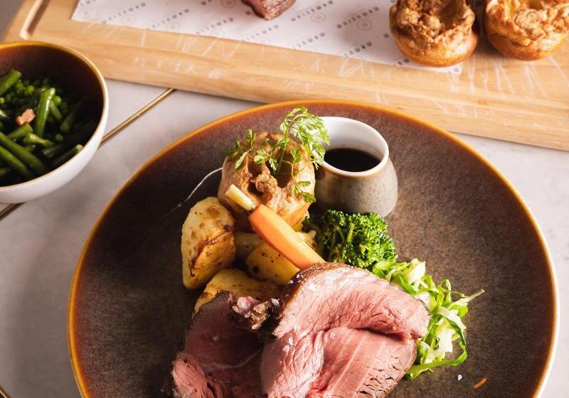 호텔 Indigo Manchester   Victoria Station, An Ihg