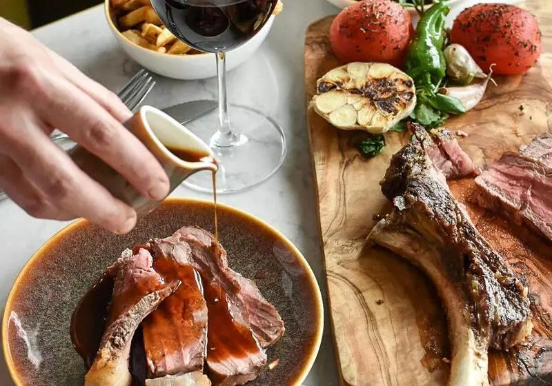 ホテル Indigo Manchester   Victoria Station, An Ihg