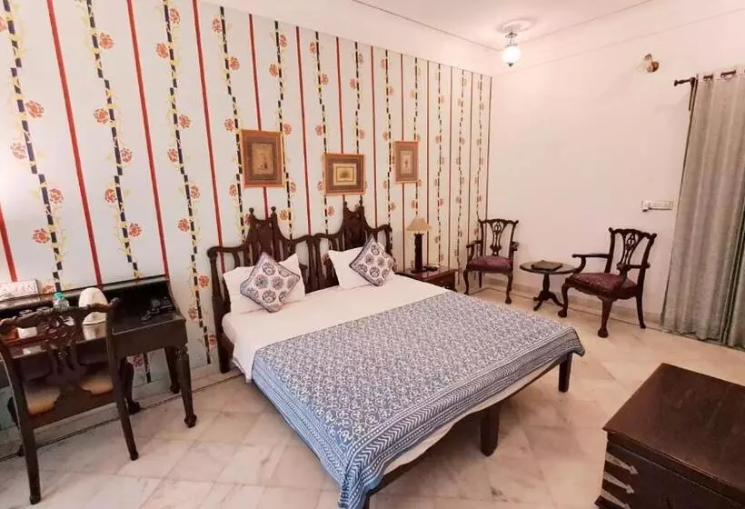 Hotelli Mahendra Prakash