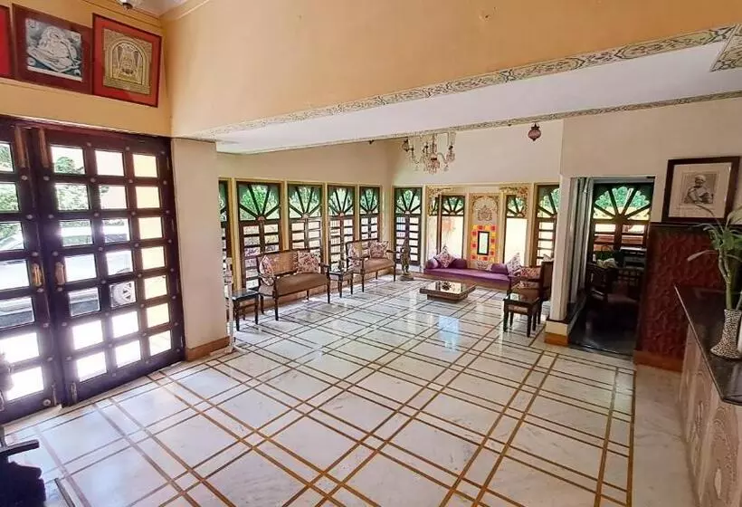 Hotelli Mahendra Prakash