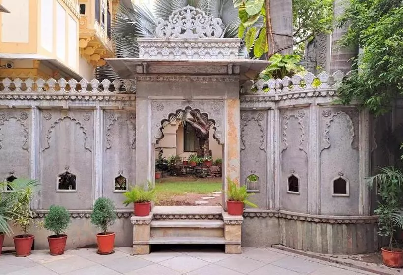 Hotelli Mahendra Prakash