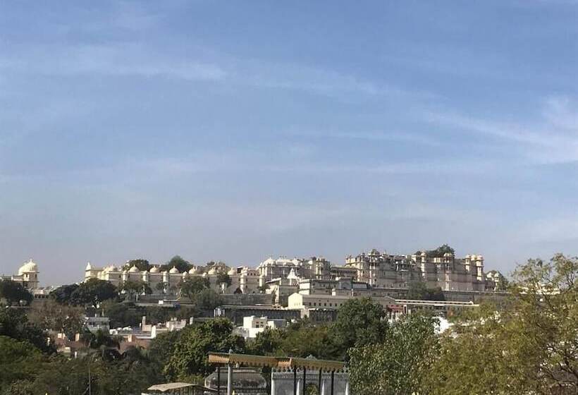 Hotelli Mahendra Prakash