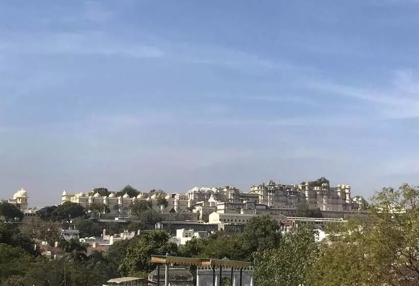 Hotelli Mahendra Prakash