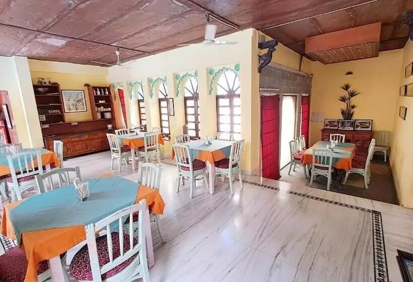 Hotelli Mahendra Prakash