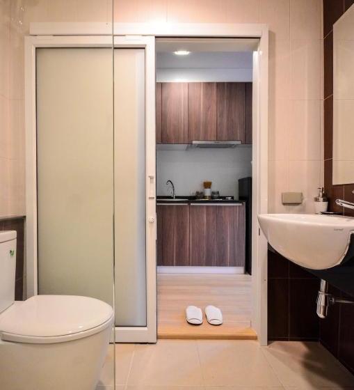 ホテル Nice Bangtao Beach