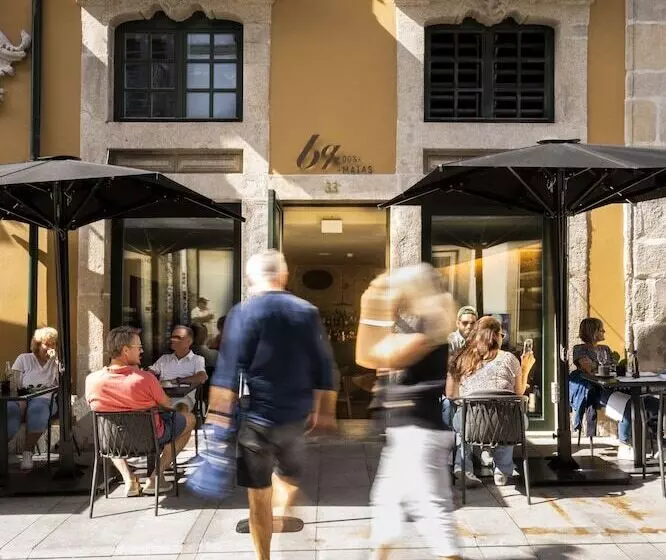 هتل Portobay Flores