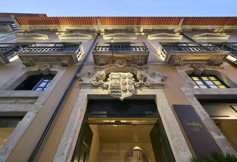 هتل Portobay Flores