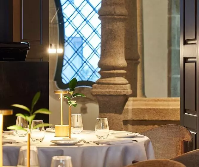 هتل Portobay Flores