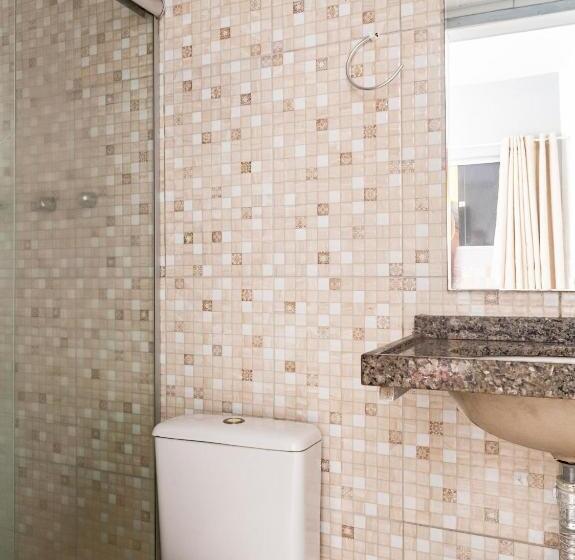 فندق Pousada Veleiro