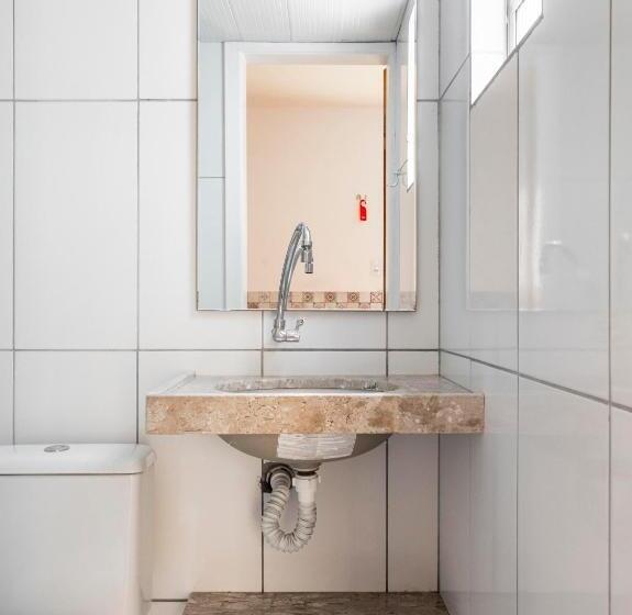 فندق Pousada Veleiro