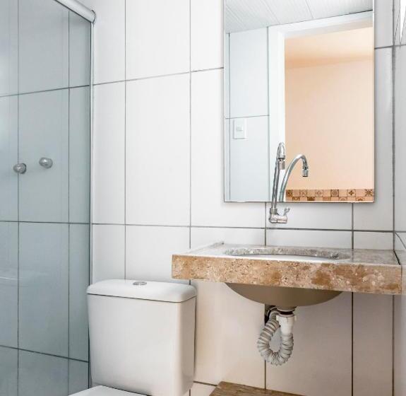 فندق Pousada Veleiro