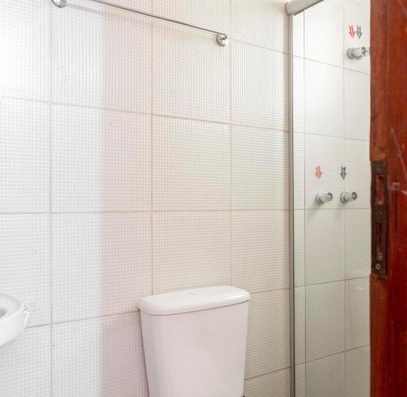 فندق Pousada Veleiro