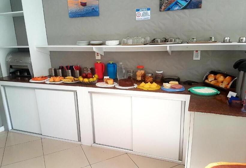 فندق Pousada Veleiro