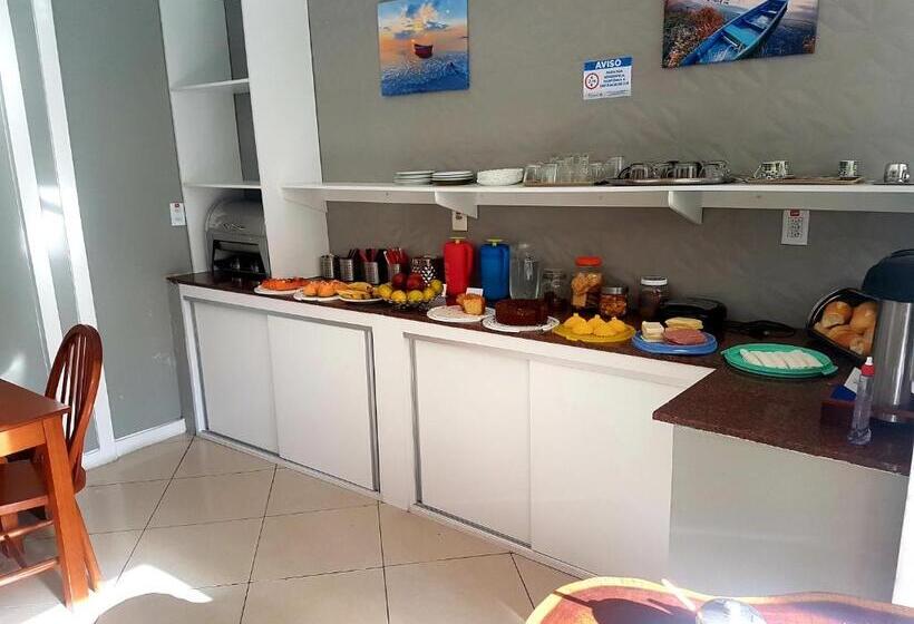 فندق Pousada Veleiro