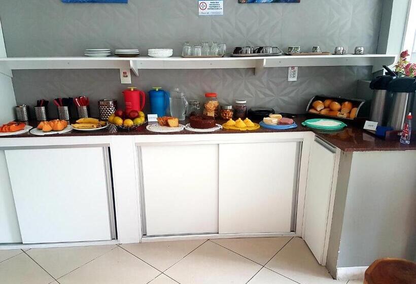 فندق Pousada Veleiro