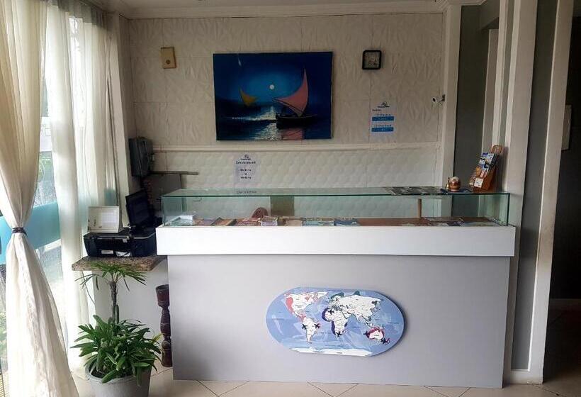 فندق Pousada Veleiro