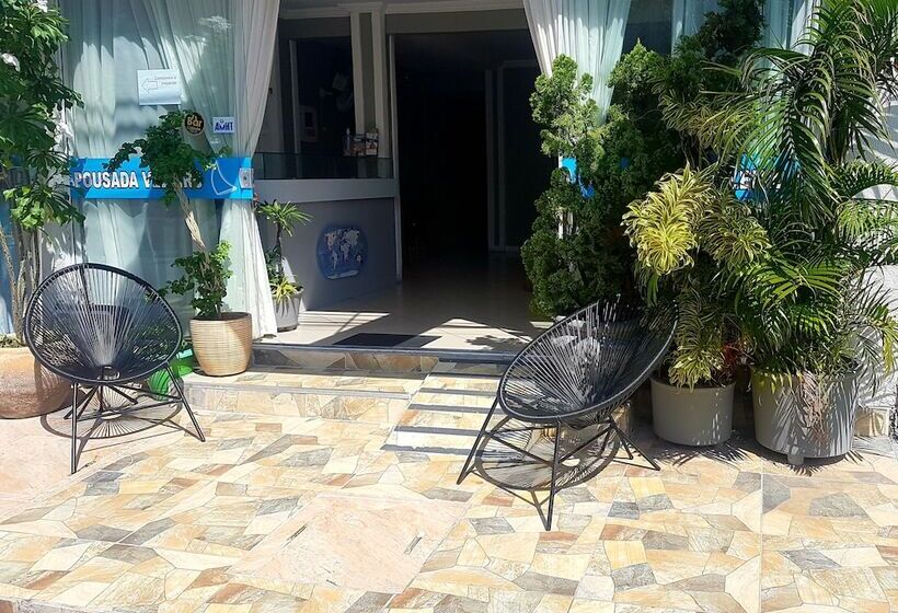 فندق Pousada Veleiro