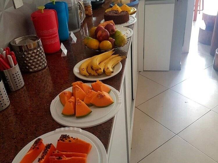 فندق Pousada Veleiro