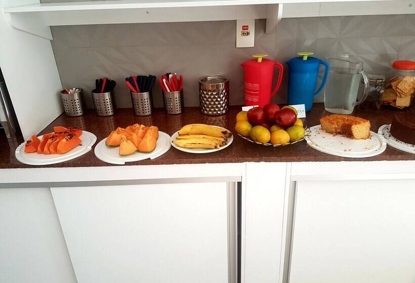 فندق Pousada Veleiro