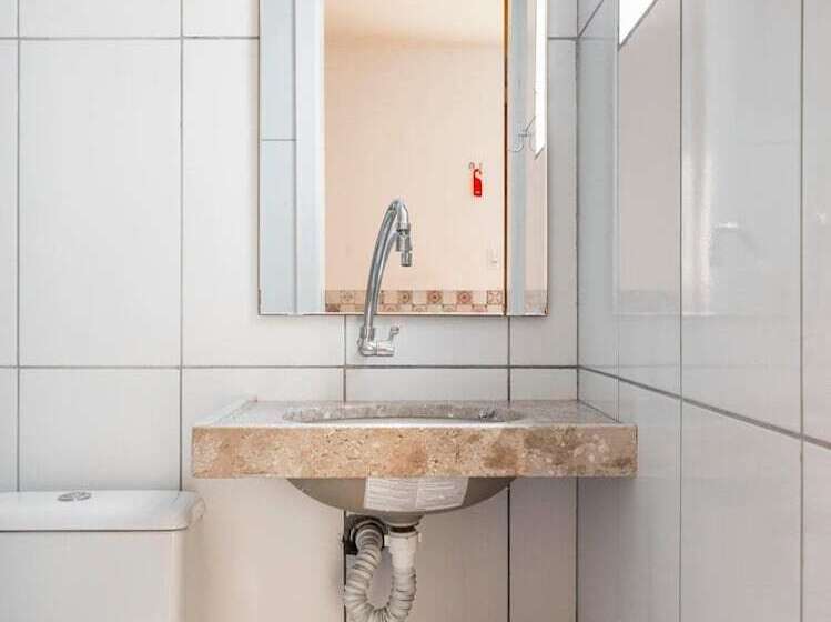 فندق Pousada Veleiro