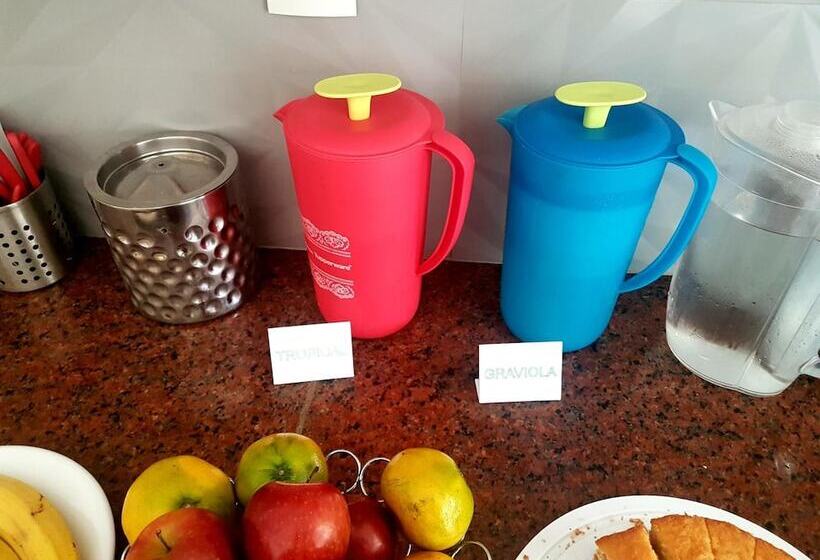 فندق Pousada Veleiro