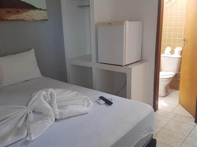 فندق Pousada Veleiro