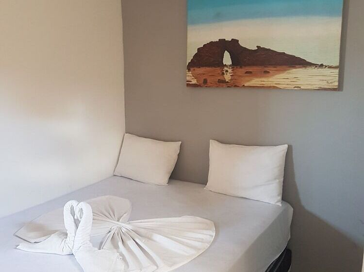 فندق Pousada Veleiro