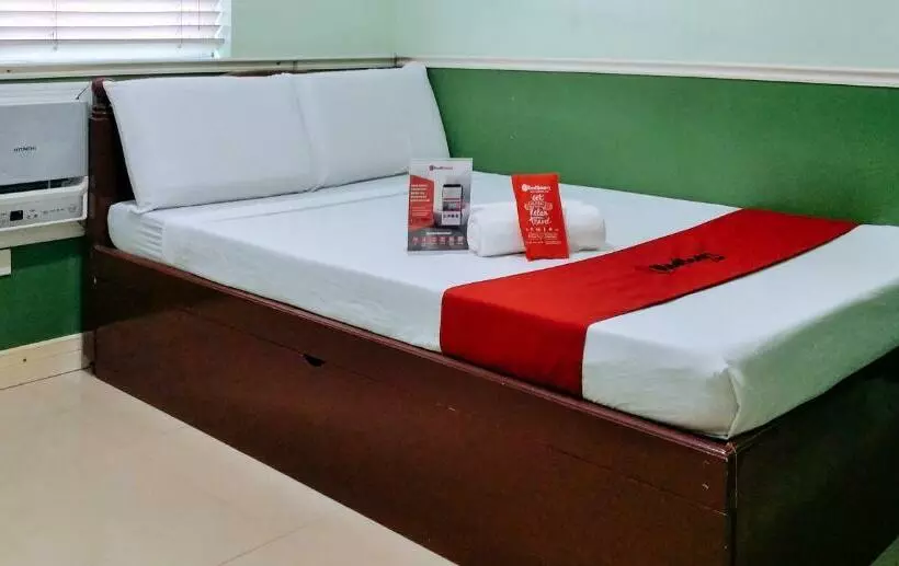 هتل Reddoorz @ Bonifacio St Cebu