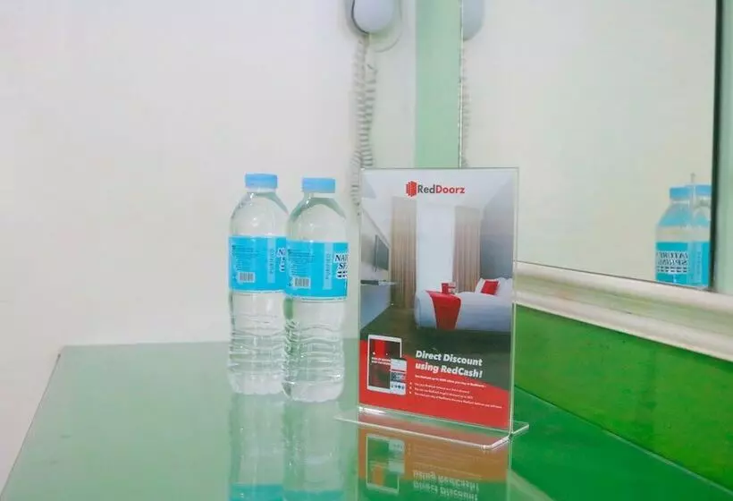هتل Reddoorz @ Bonifacio St Cebu