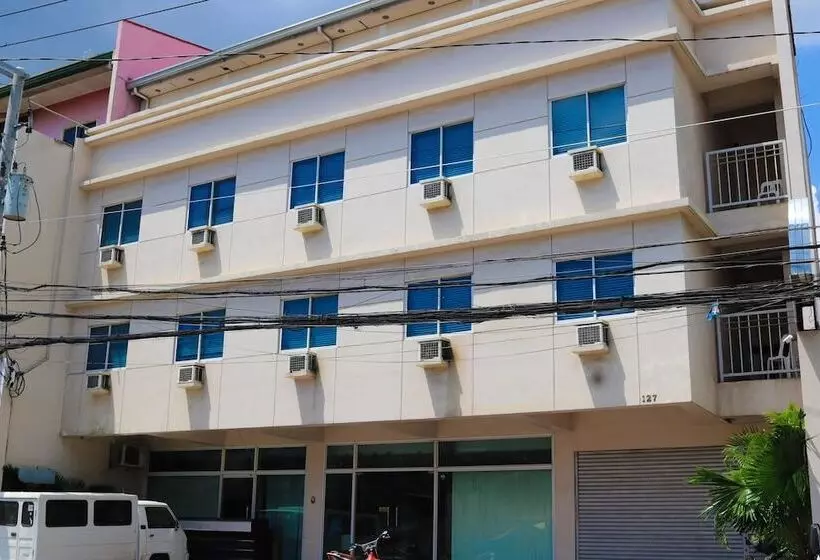 هتل Reddoorz @ Bonifacio St Cebu
