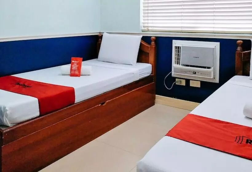 هتل Reddoorz @ Bonifacio St Cebu
