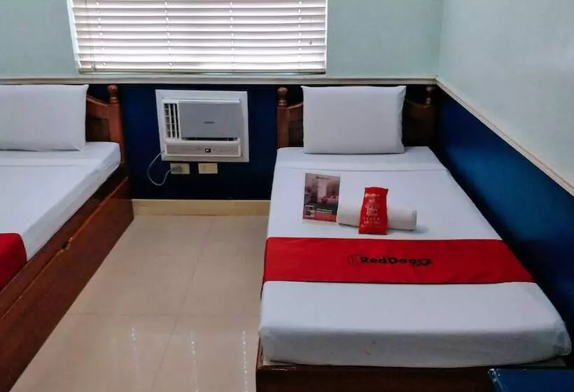 هتل Reddoorz @ Bonifacio St Cebu