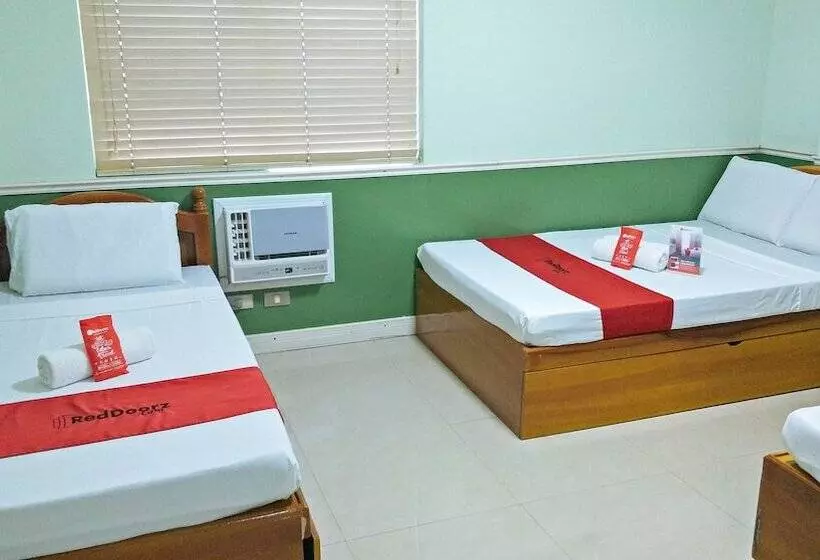 هتل Reddoorz @ Bonifacio St Cebu