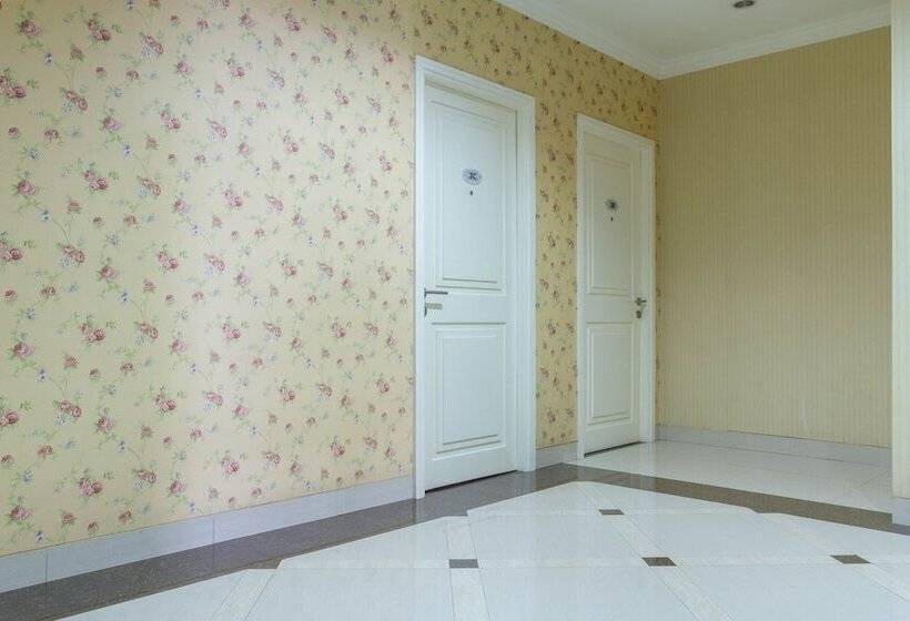 בית מלון כפרי Reddoorz @ Malabar Street