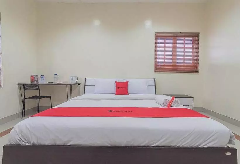 Hotelli Reddoorz @ Malabar Street