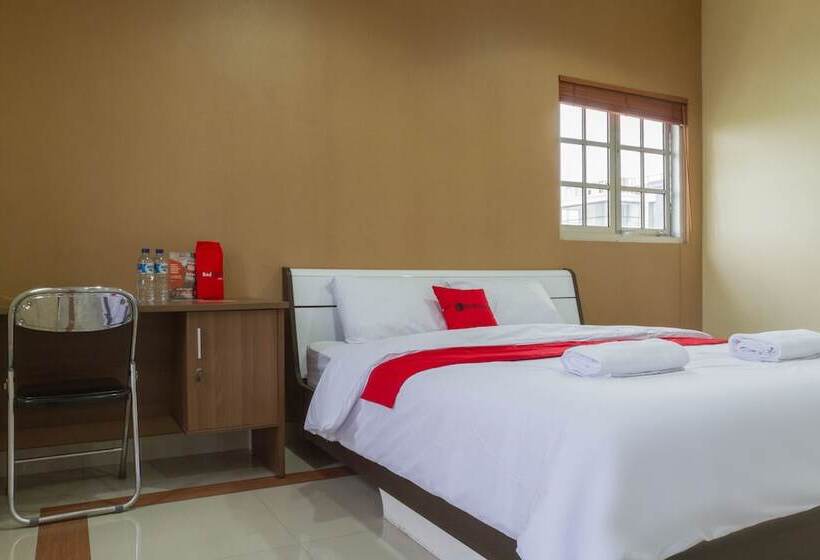 בית מלון כפרי Reddoorz @ Malabar Street