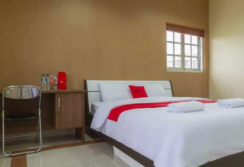 Hotelli Reddoorz @ Malabar Street